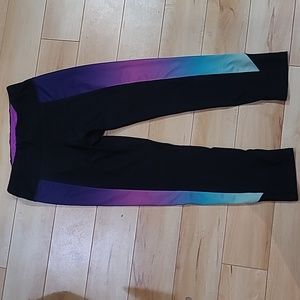 RBX women's small capris